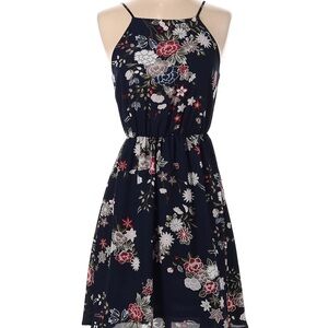 2/$20 Lush Floral Dress